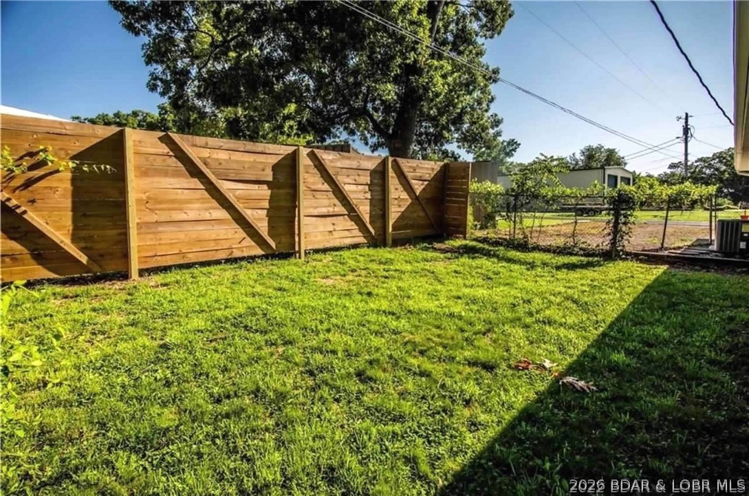 Long Acres - Residential