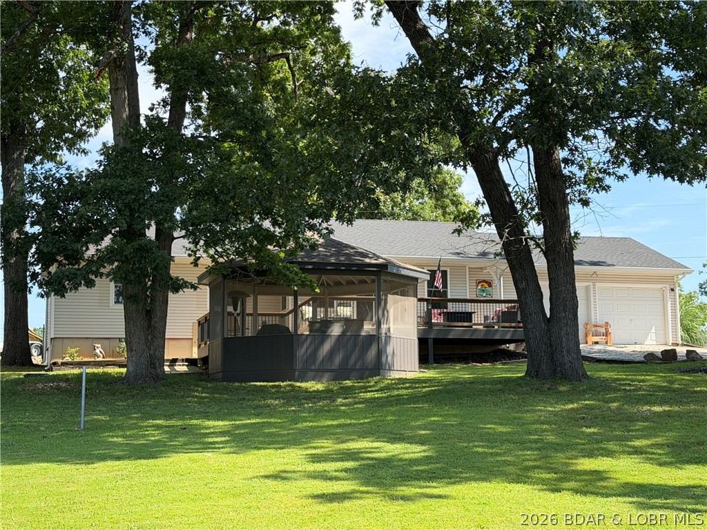 Long Acres - Residential