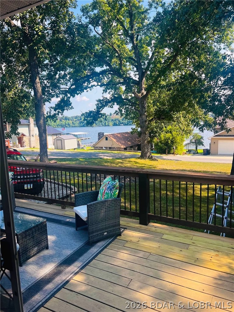 Long Acres - Residential