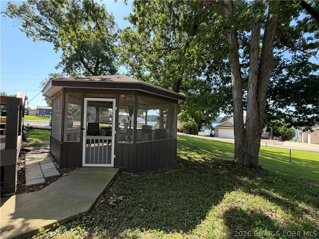 Long Acres - Residential