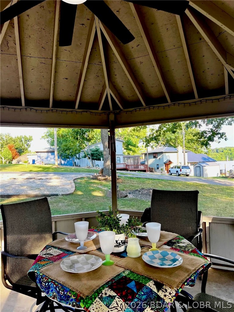 Long Acres - Residential