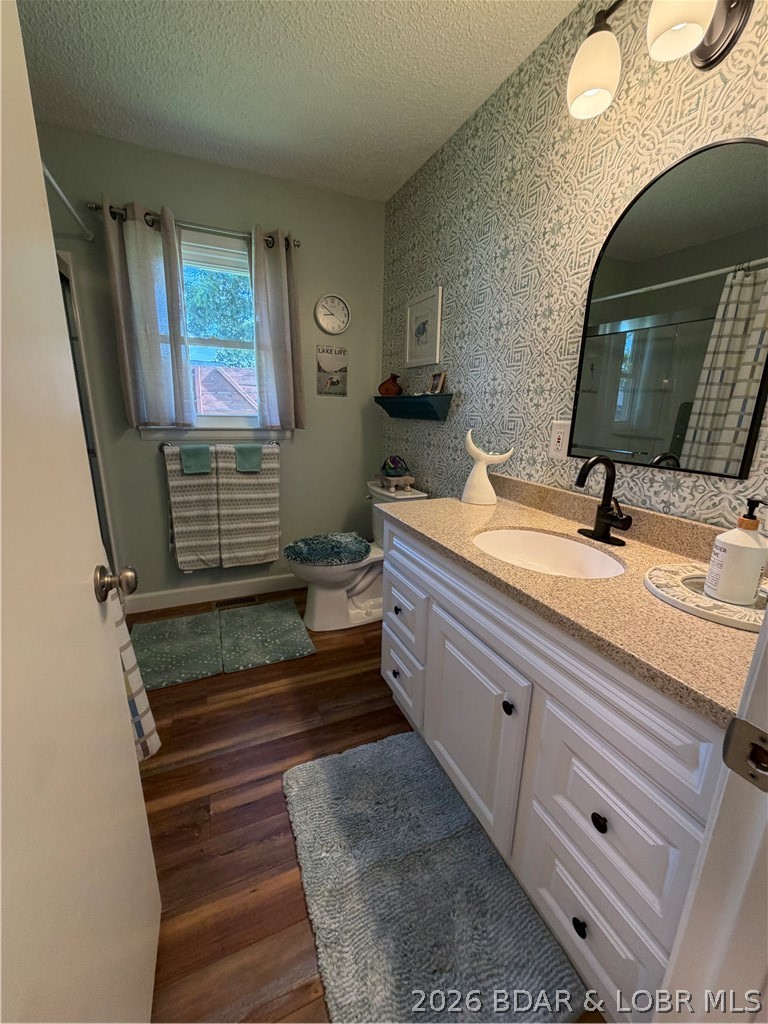 Long Acres - Residential