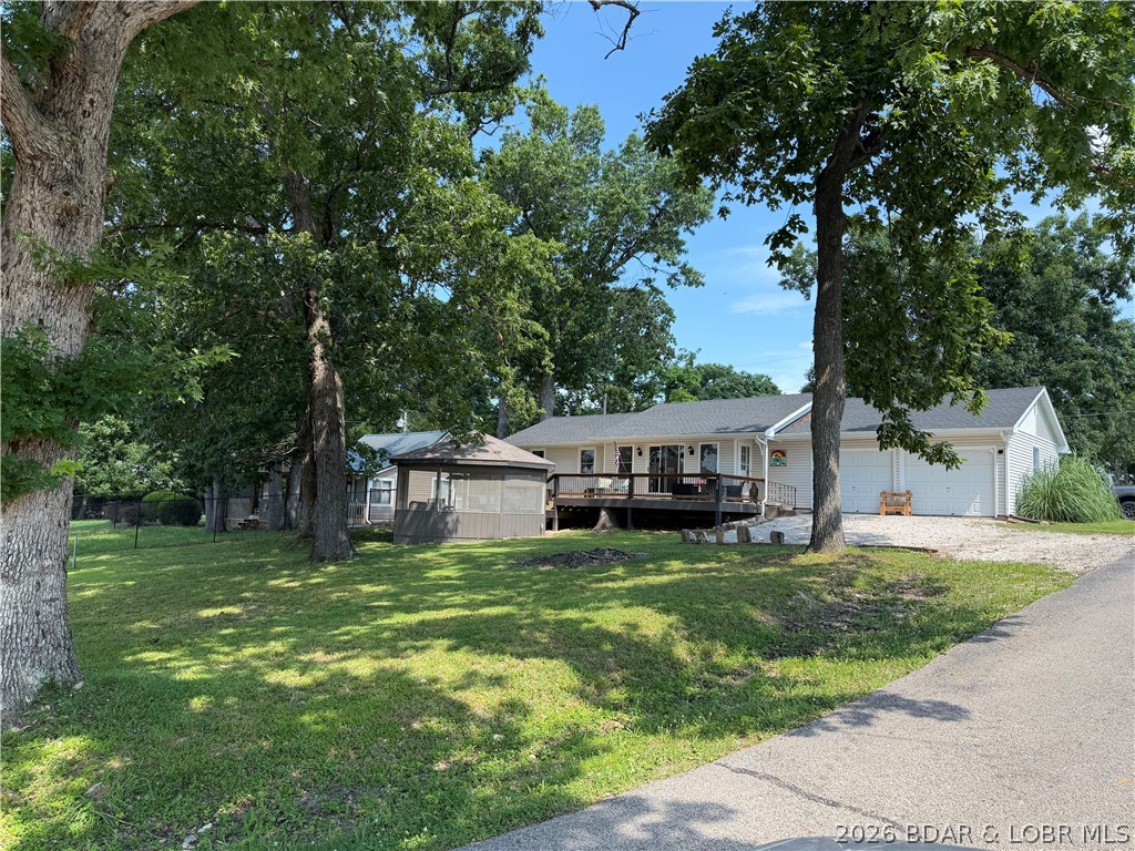 Long Acres - Residential