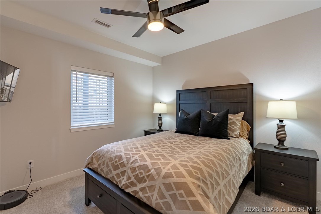 WatersideOne Condominiums - Residential