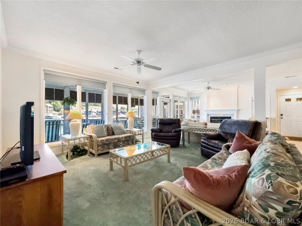 Horizons Condominiums - Residential