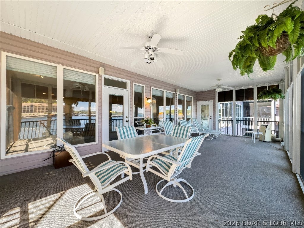 Horizons Condominiums - Residential