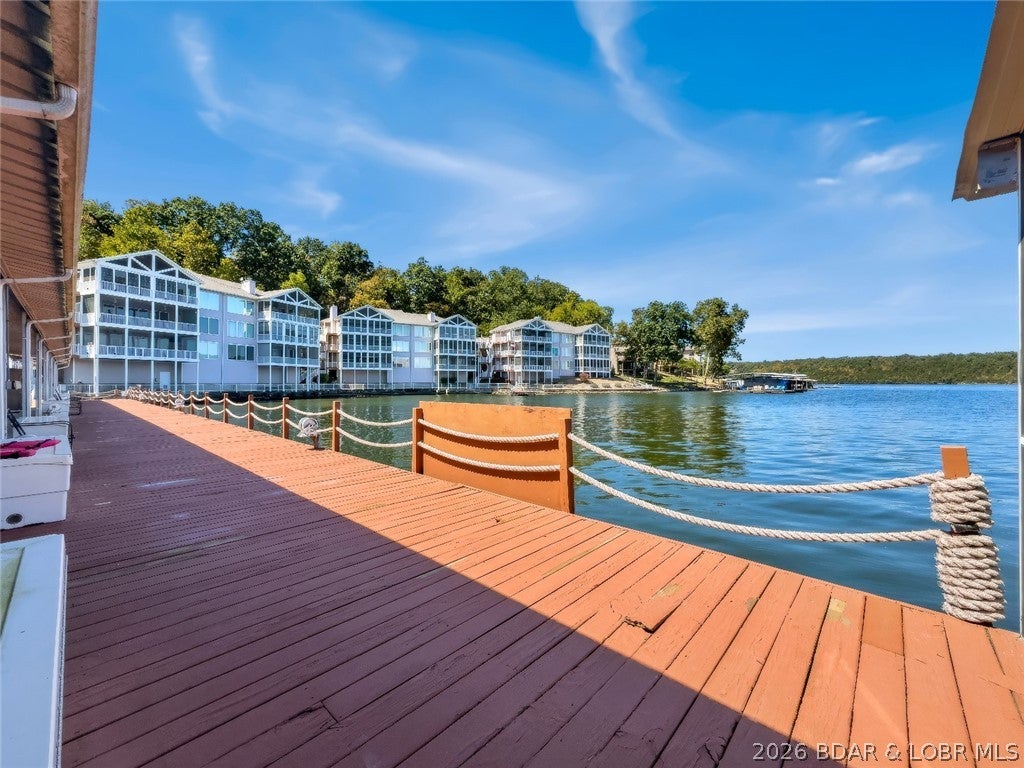 Horizons Condominiums - Residential