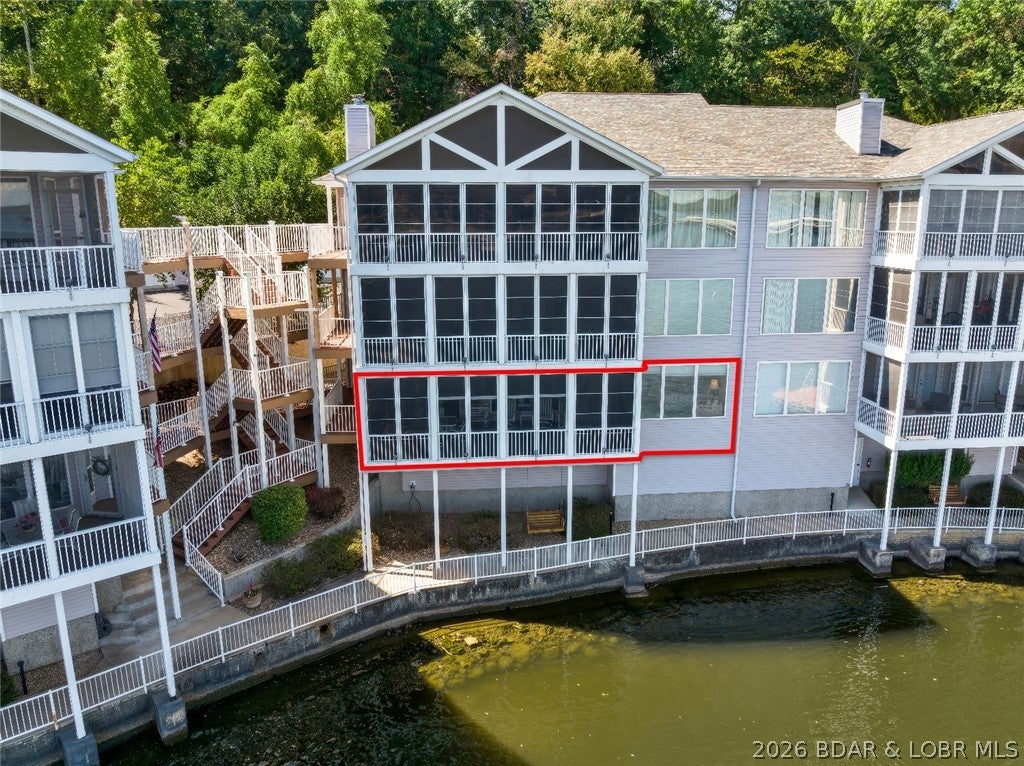 Horizons Condominiums - Residential