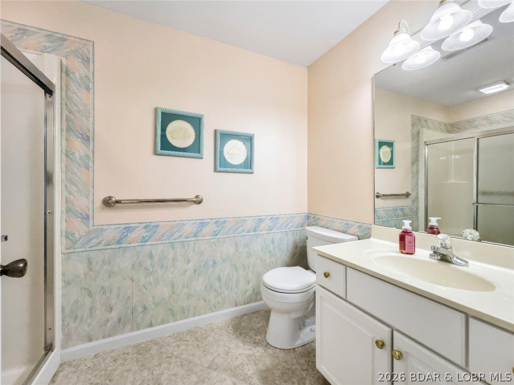 Horizons Condominiums - Residential