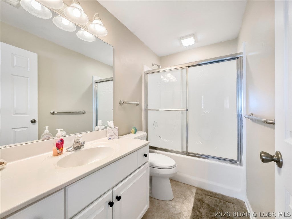 Horizons Condominiums - Residential