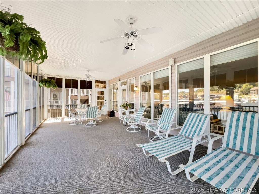 Horizons Condominiums - Residential