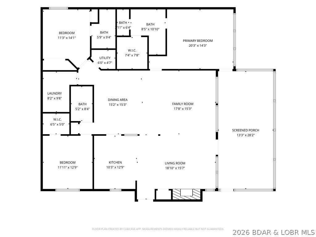 Horizons Condominiums - Residential
