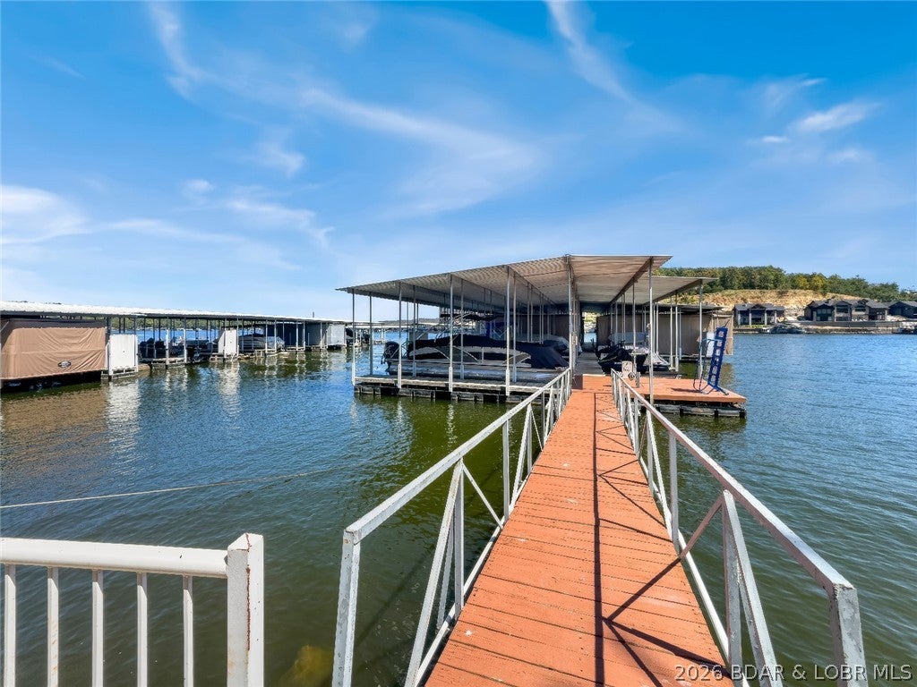 Horizons Condominiums - Residential