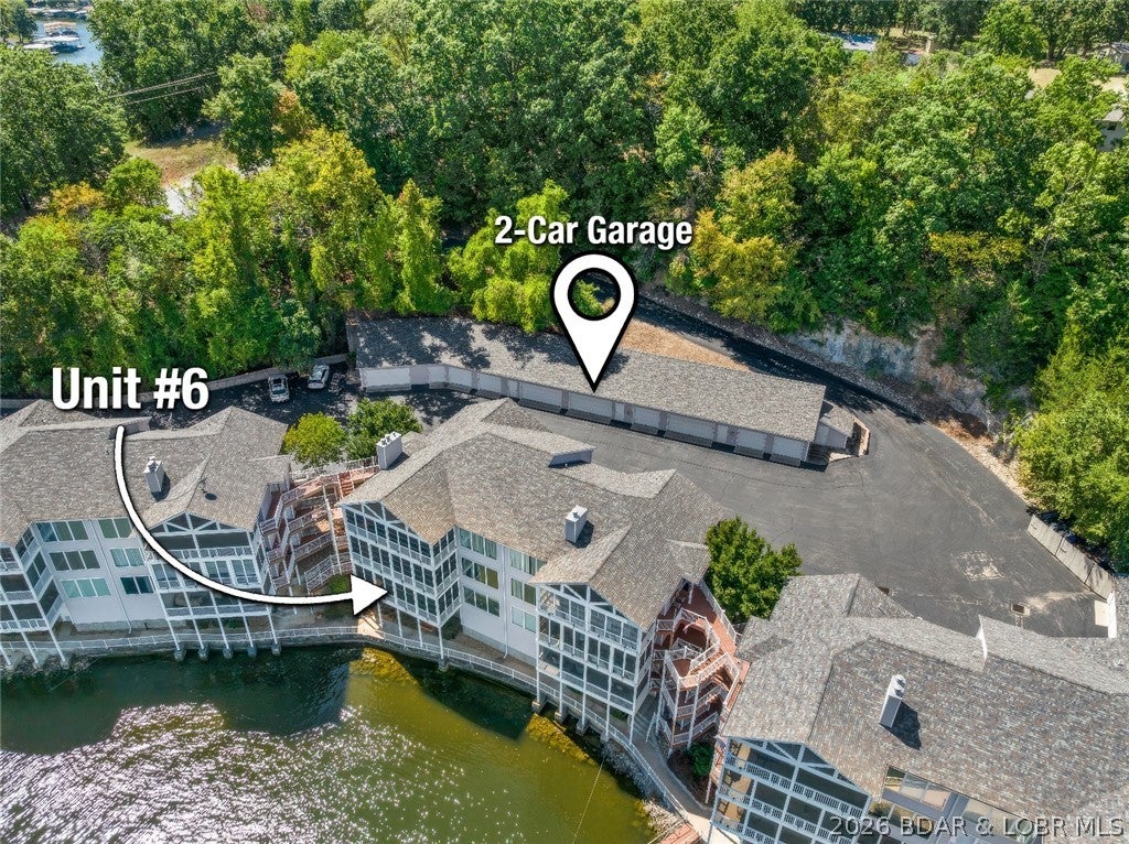 Horizons Condominiums - Residential