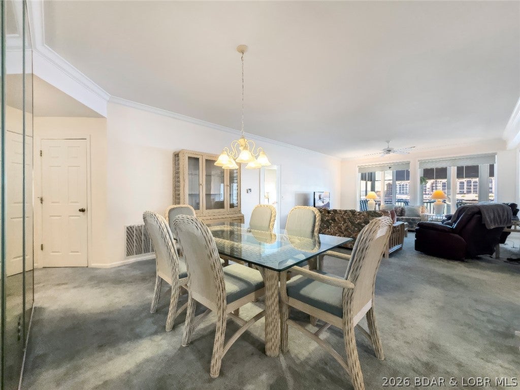 Horizons Condominiums - Residential