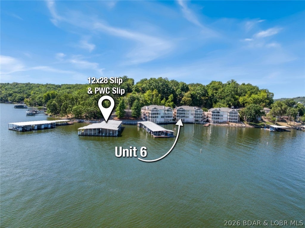 Horizons Condominiums - Residential