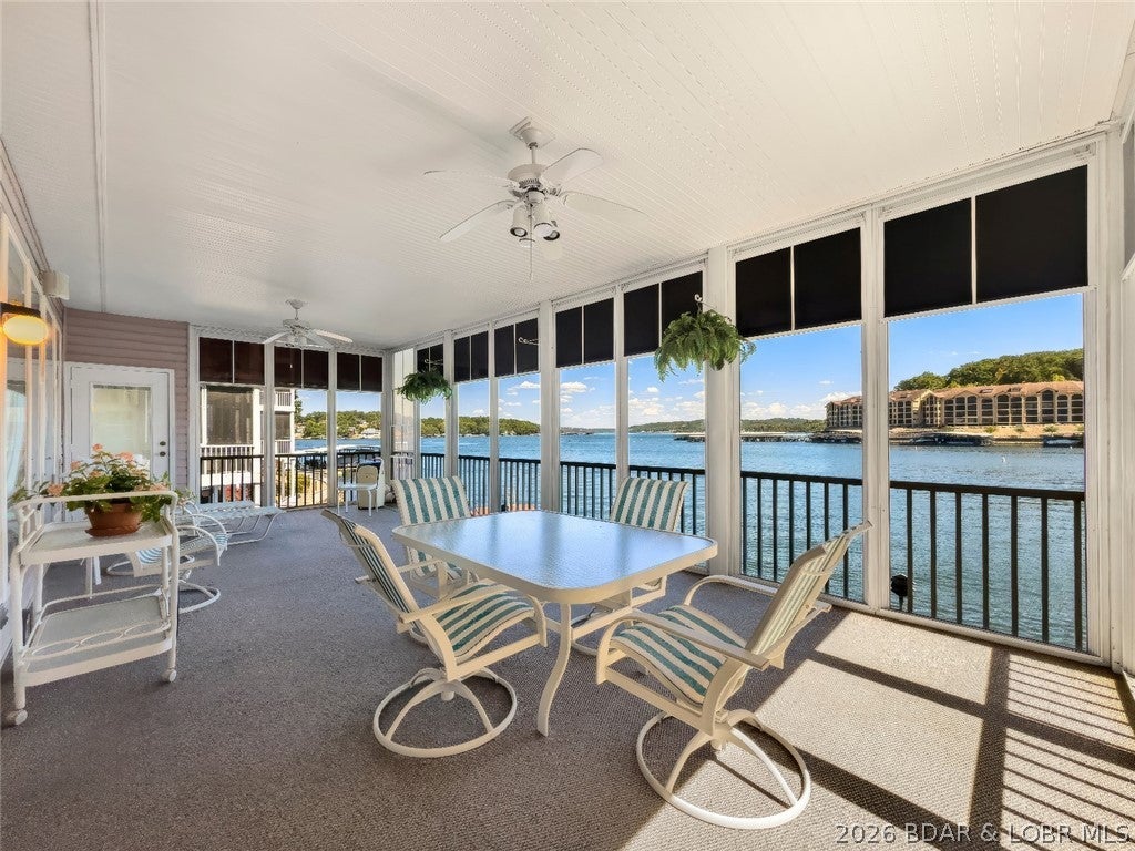 Horizons Condominiums - Residential