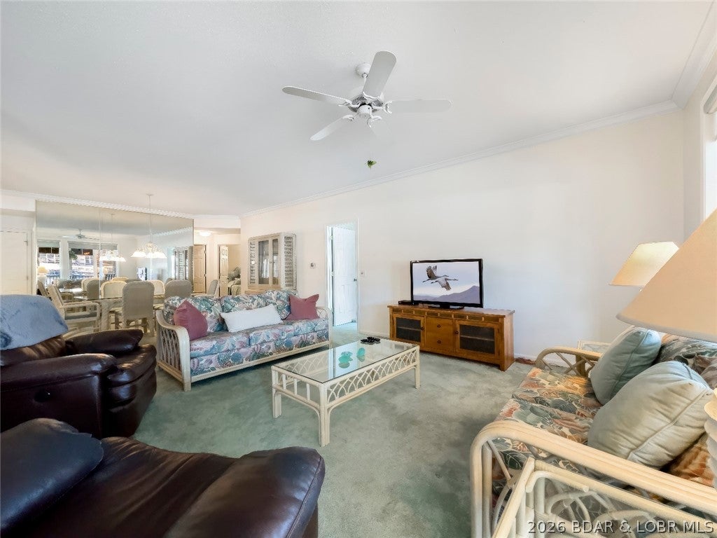 Horizons Condominiums - Residential