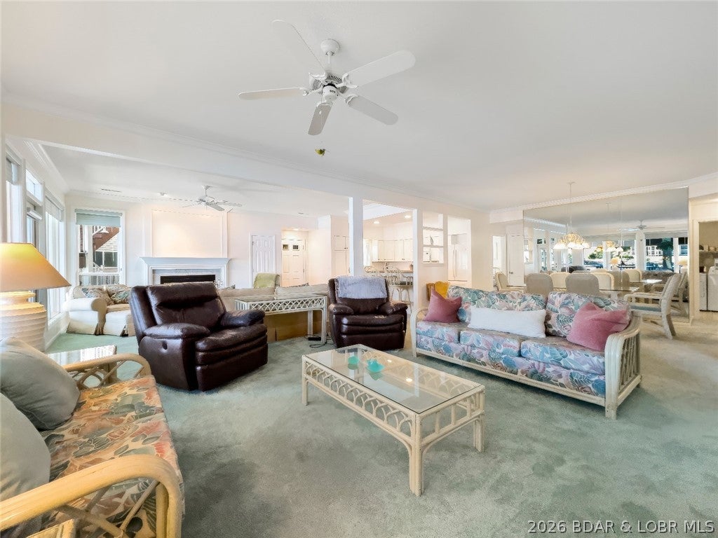 Horizons Condominiums - Residential