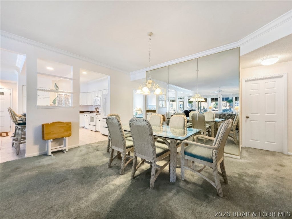 Horizons Condominiums - Residential