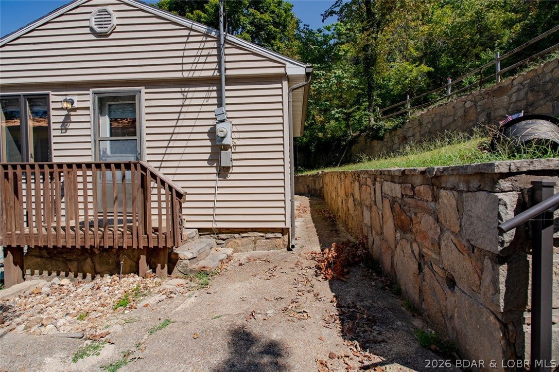 Welcome - Residential