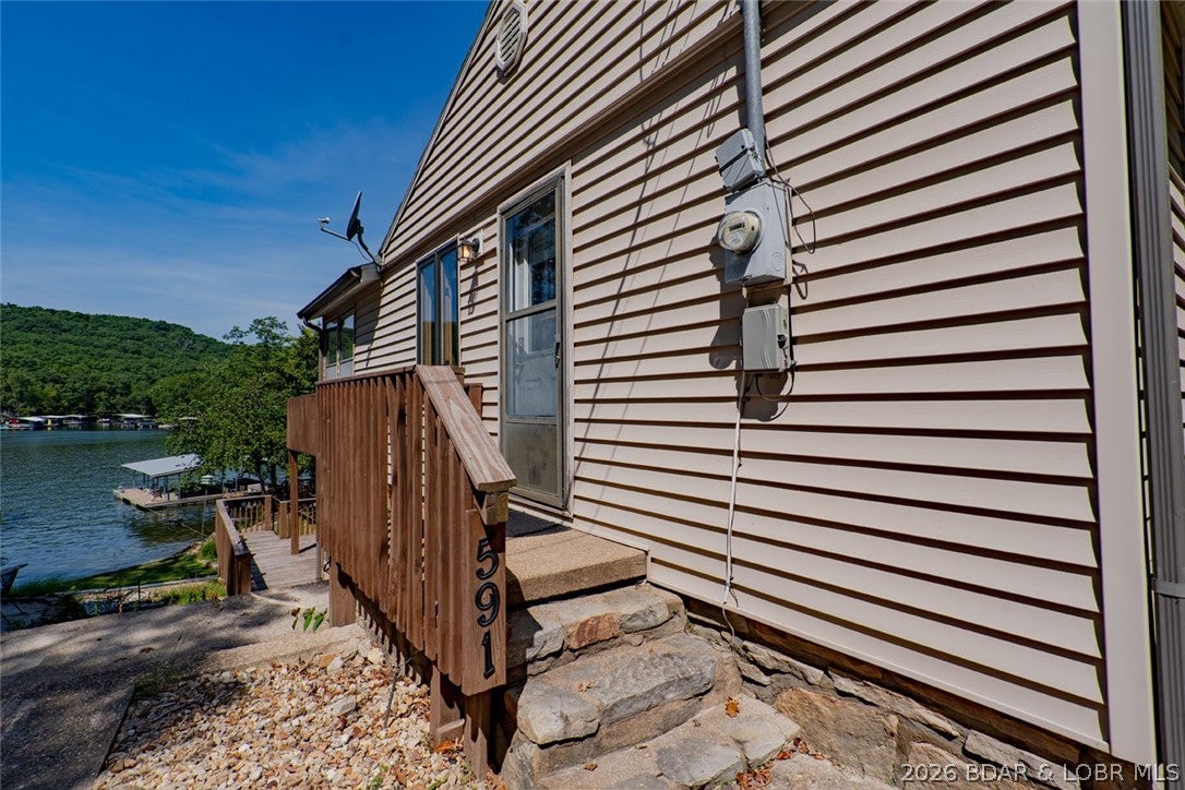 Welcome - Residential
