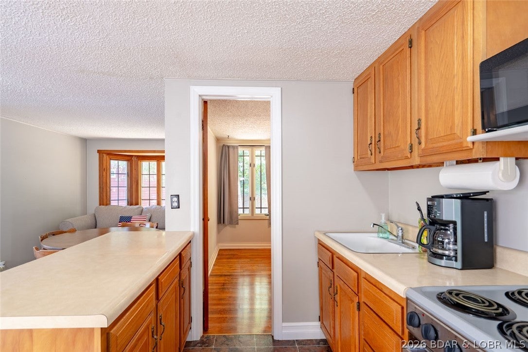 Welcome - Residential