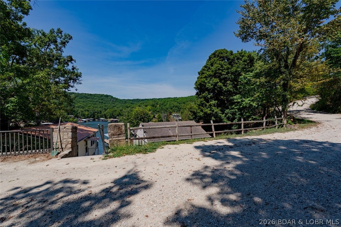 Welcome - Residential