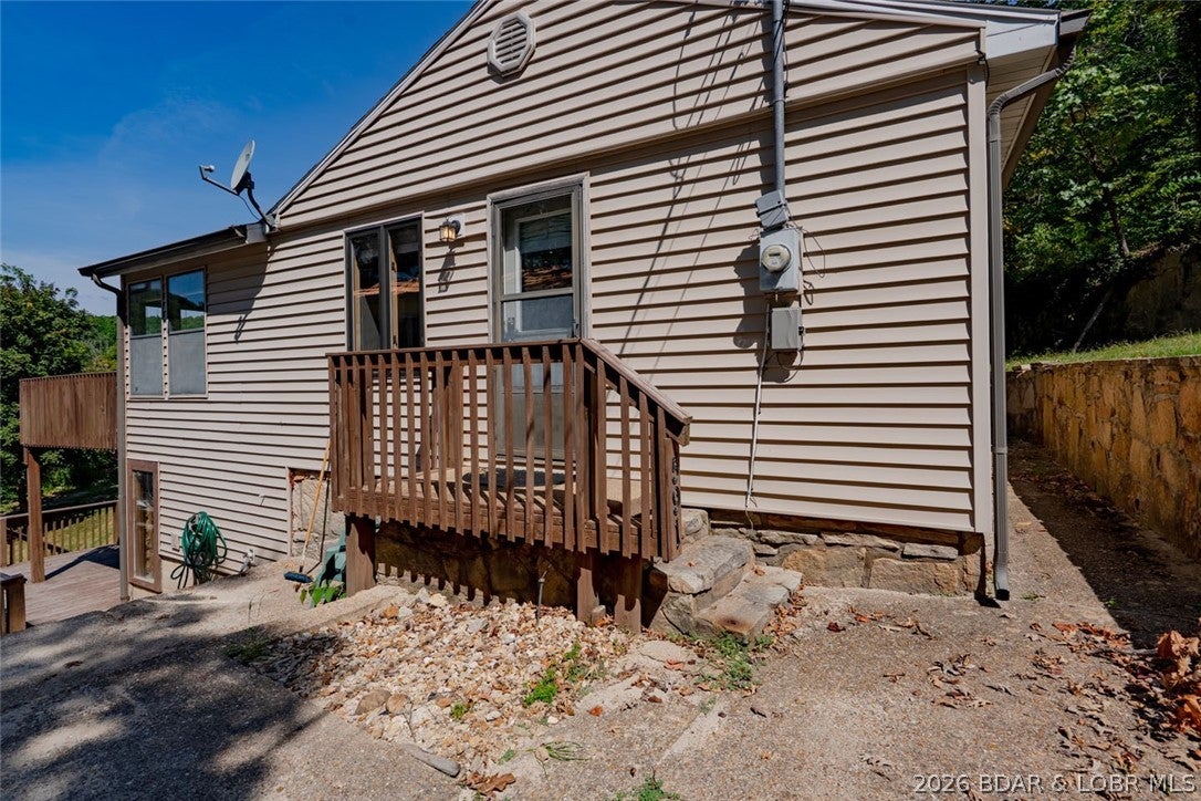 Welcome - Residential