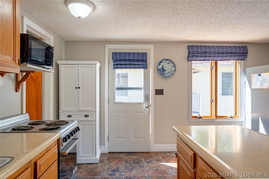 Welcome - Residential