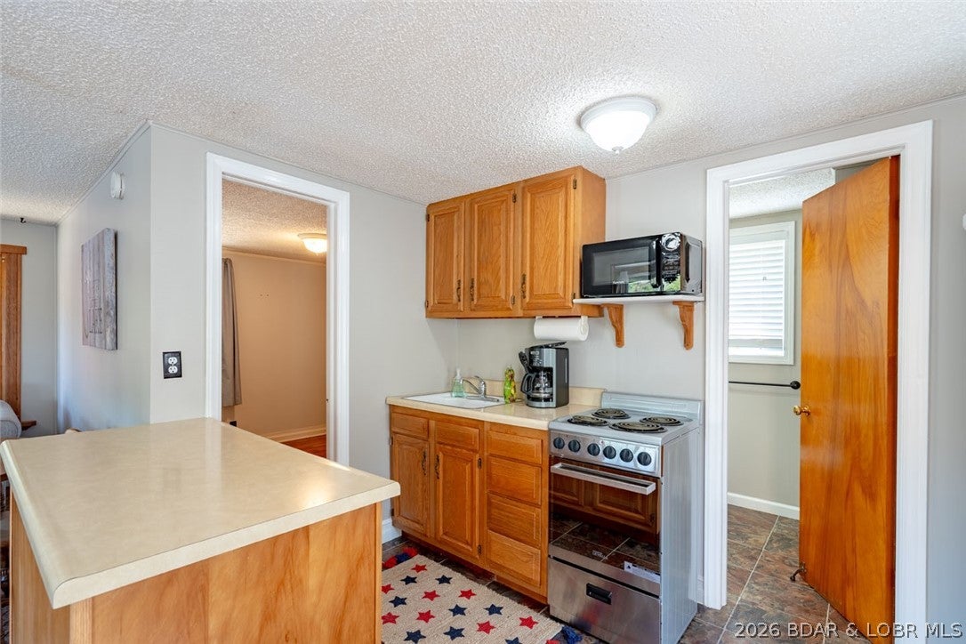 Welcome - Residential