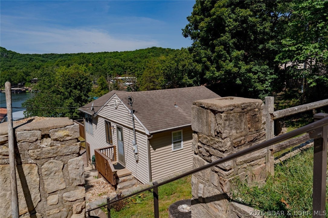 Welcome - Residential