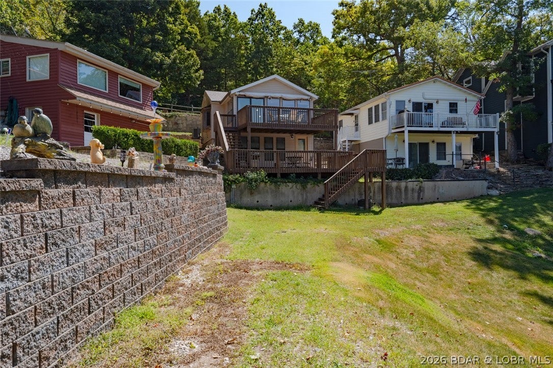 Welcome - Residential