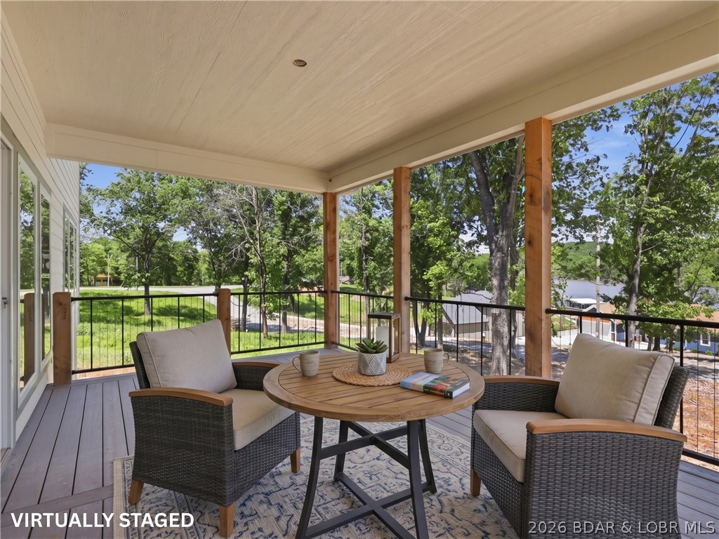 Shores of Eagle's View - Residential