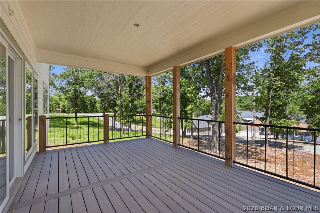 Shores of Eagle's View - Residential