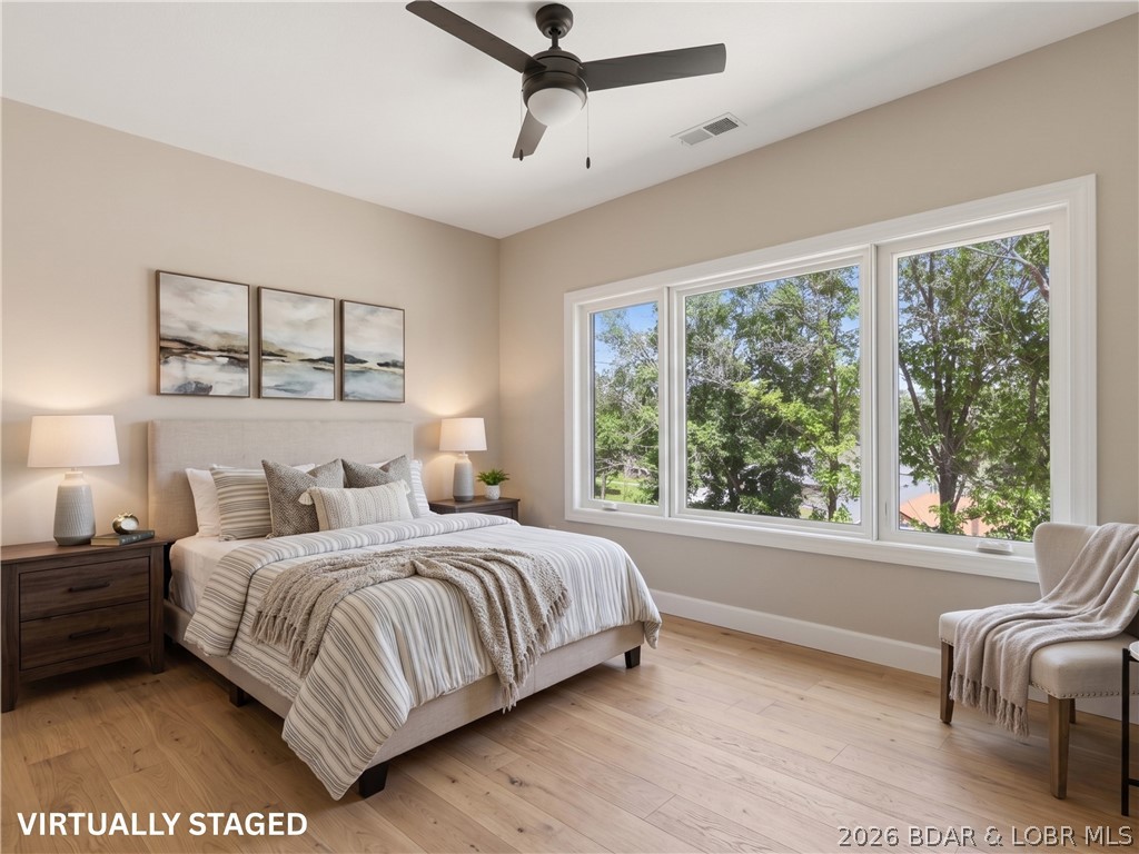Shores of Eagle's View - Residential