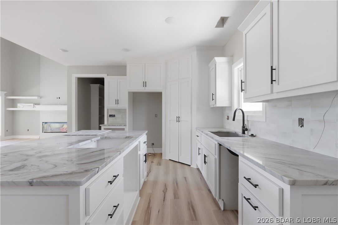 Shores of Eagle's View - Residential