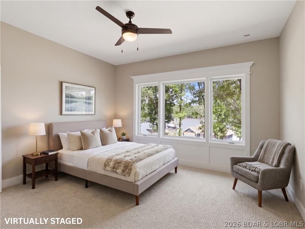 Shores of Eagle's View - Residential