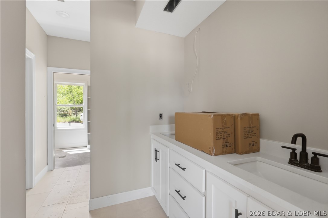 Shores of Eagle's View - Residential