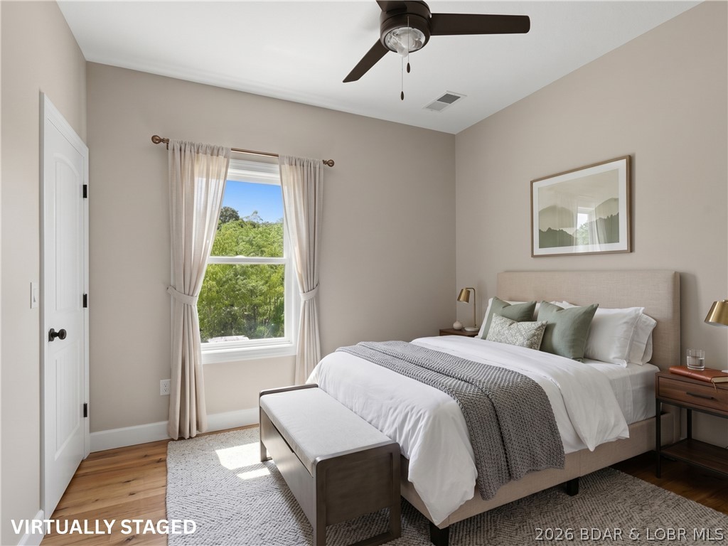 Shores of Eagle's View - Residential