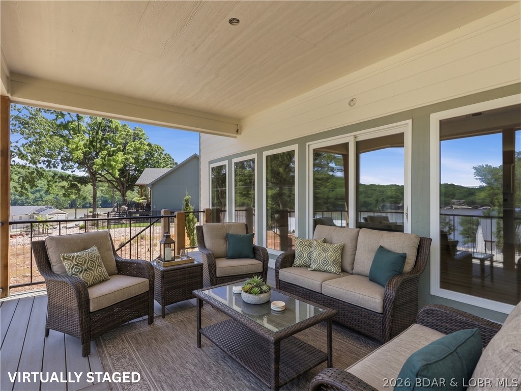 Shores of Eagle's View - Residential