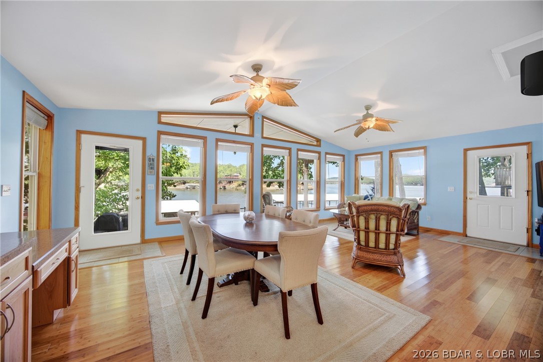 Osage Highlands - Residential