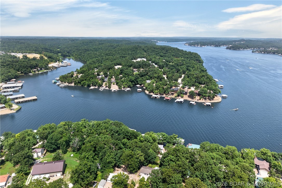 Osage Highlands - Residential