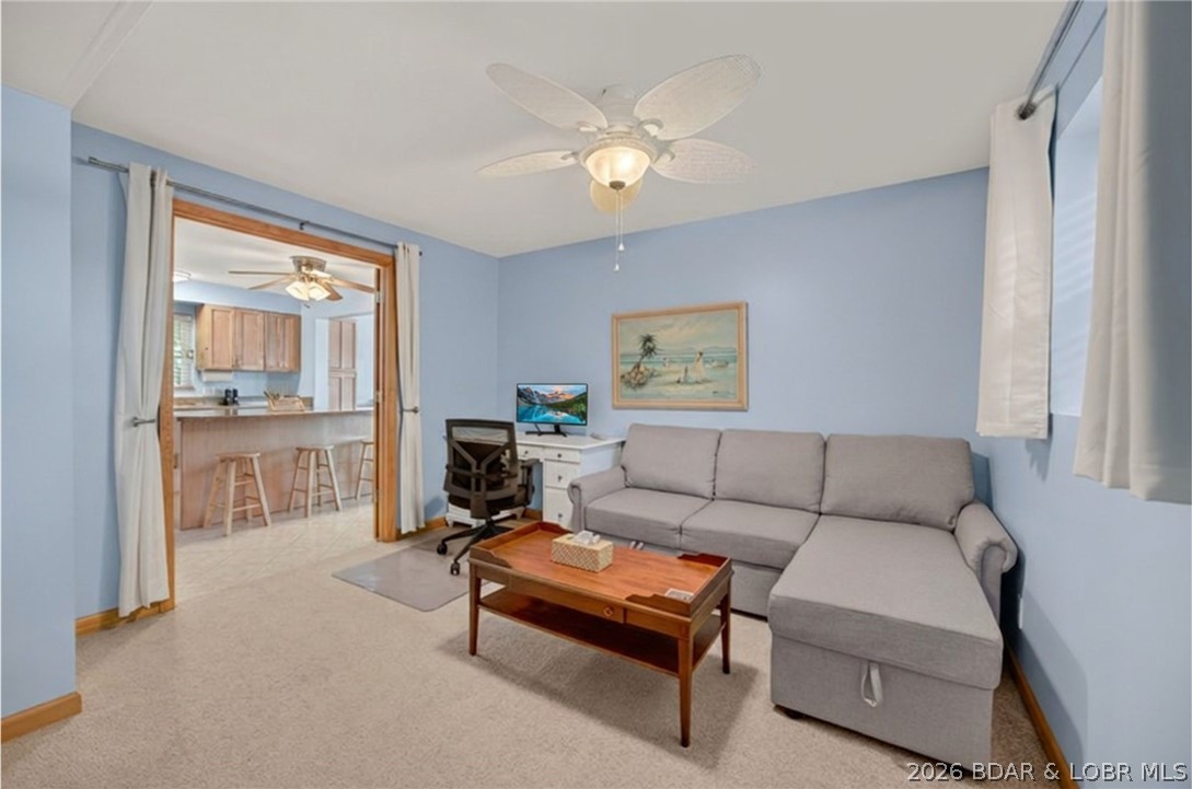 Osage Highlands - Residential