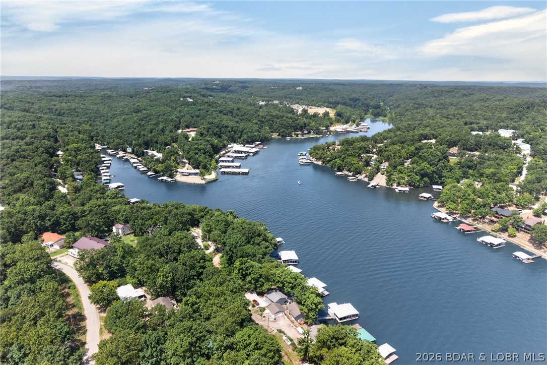 Osage Highlands - Residential