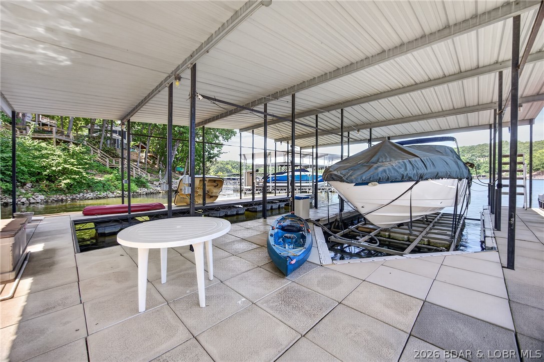 Osage Highlands - Residential