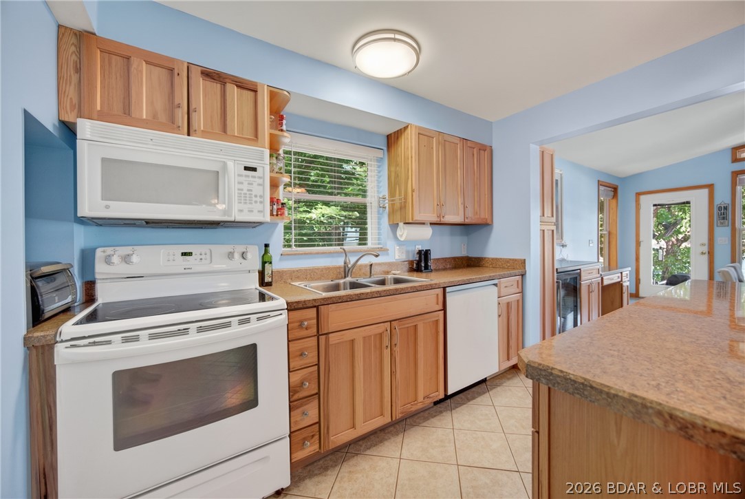 Osage Highlands - Residential