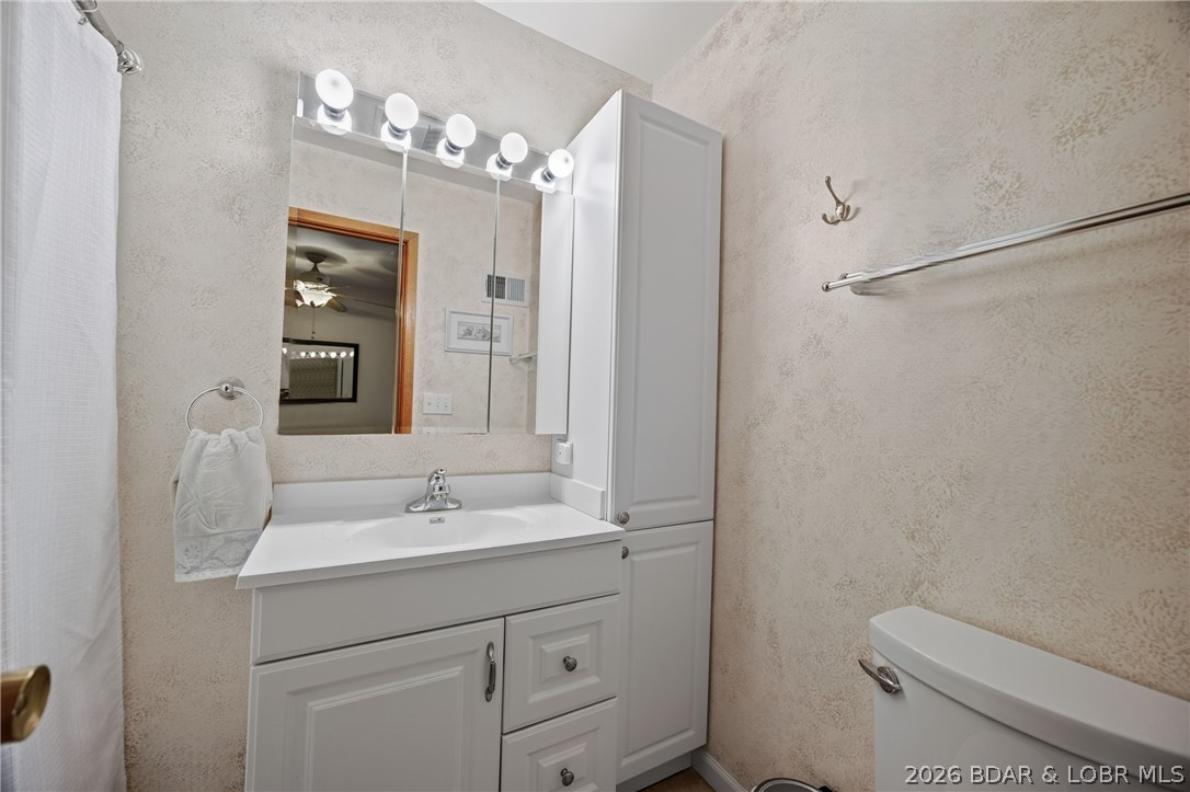 Osage Highlands - Residential