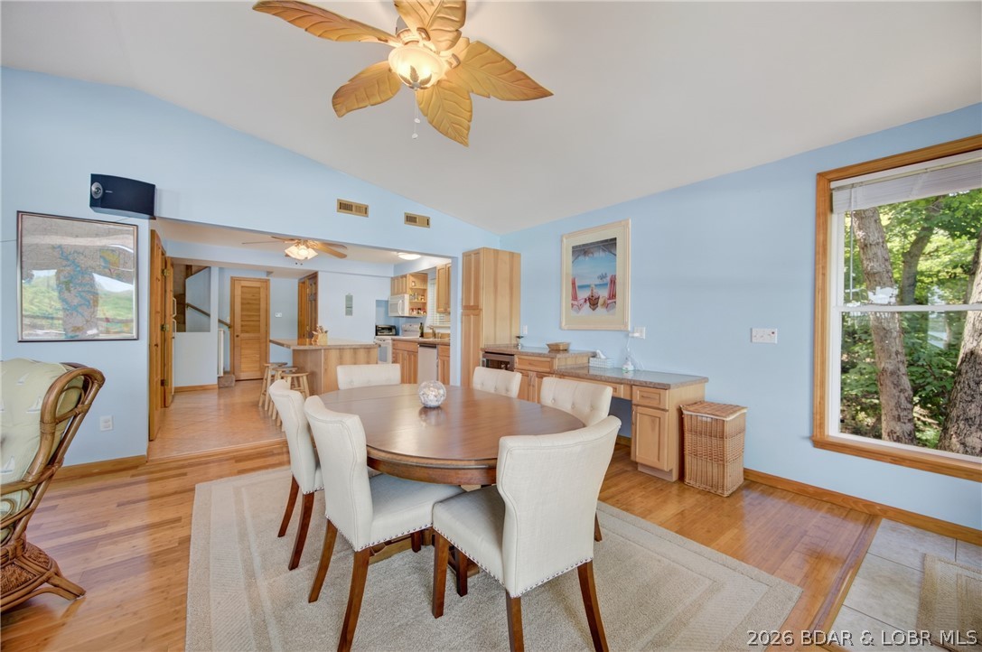 Osage Highlands - Residential