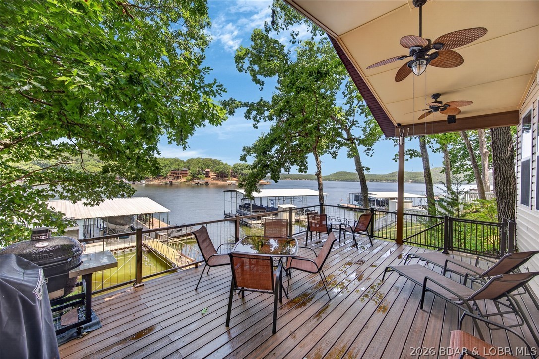 Osage Highlands - Residential